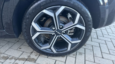 Kia Niro 1.6 GDi 127 Hybrid 4 5dr DCT Hybrid Estate